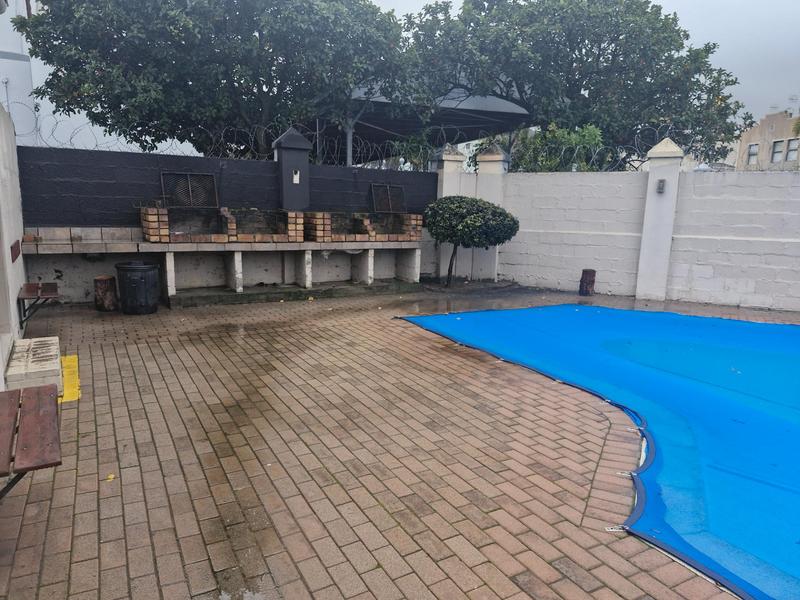 To Let 1 Bedroom Property for Rent in De Tijger Western Cape
